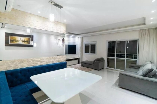 Imagem Apartamento com 2 Quartos à Venda, 114 m² em Vila Mascote - São Paulo Imagem Apartamento com 2 Quartos à Venda, 114 m² em Vila Mascote - São Paulo