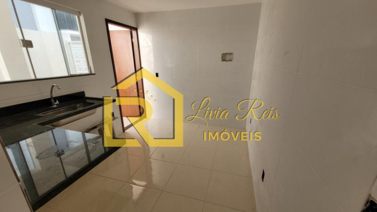 Imagem Casa com 2 Quartos à Venda, 79 m² em Jardim Bela Vista - Rio Das Ostras