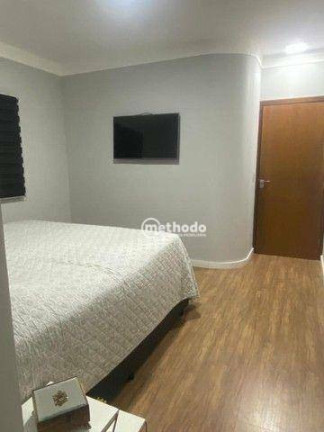 Imagem Casa com 3 Quartos à Venda, 170 m² em Jardim São Marcos - Valinhos Imagem Casa com 3 Quartos à Venda, 170 m² em Jardim São Marcos - Valinhos