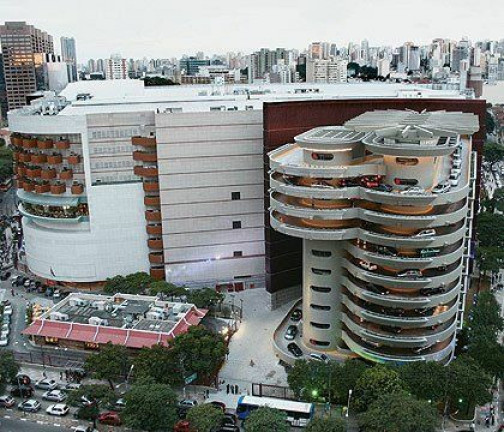 Imagem Apartamento com 3 Quartos à Venda, 111 m² em Perdizes - São Paulo