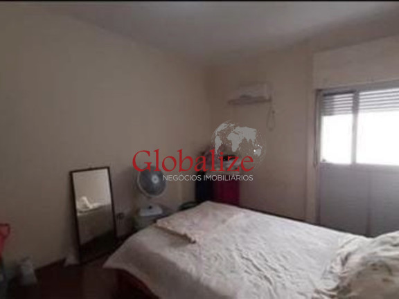 Imagem Imóvel com 3 Quartos à Venda, 130 m² em Gonzaga - Santos