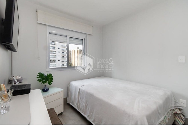 Imagem Apartamento com 2 Quartos à Venda, 55 m² em Vila Andrade - São Paulo Imagem Apartamento com 2 Quartos à Venda, 55 m² em Vila Andrade - São Paulo