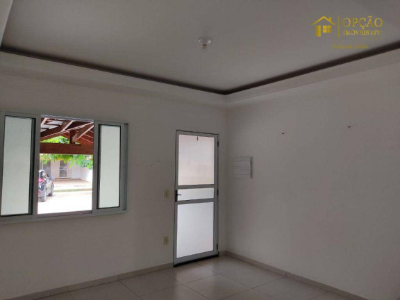Imagem Casa com 2 Quartos à Venda, 70 m² em Condomínio Rio Das Pedras - Salto Imagem Casa com 2 Quartos à Venda, 70 m² em Condomínio Rio Das Pedras - Salto