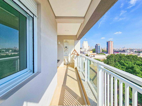 Imagem Apartamento com 2 Quartos à Venda, 66 m² em Tatuapé - São Paulo