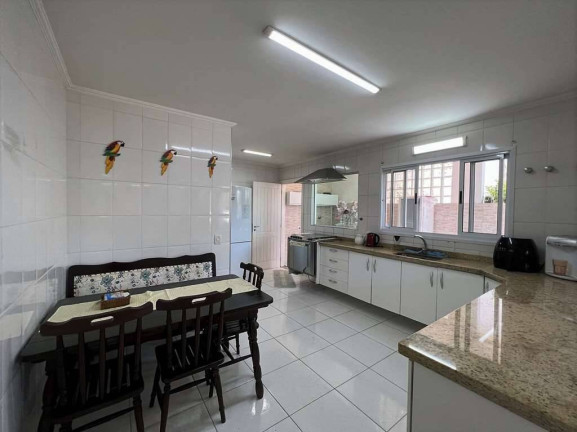 Imagem Casa de Condomínio com 4 Quartos à Venda, em Jardim Do Golf I - Jandira Imagem Casa de Condomínio com 4 Quartos à Venda, em Jardim Do Golf I - Jandira