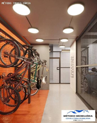 Imagem Apartamento com 2 Quartos à Venda, 61 m² em Agua Branca - São Paulo