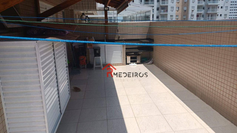 Imagem Apartamento com 2 Quartos à Venda, 90 m² em Ocian - Praia Grande Imagem Apartamento com 2 Quartos à Venda, 90 m² em Ocian - Praia Grande