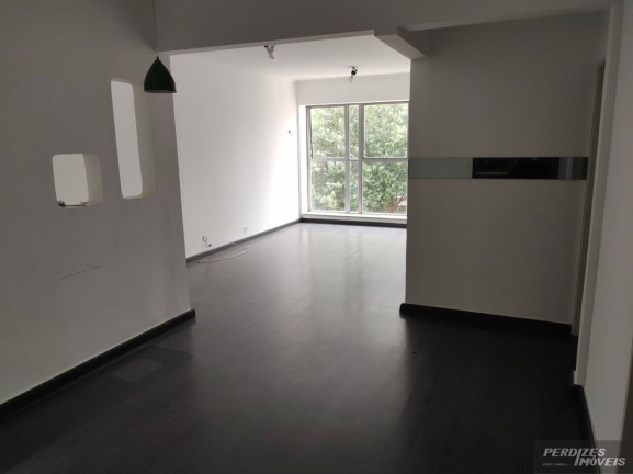 Imagem Apartamento com 2 Quartos para Alugar, 88 m² em Perdizes - São Paulo