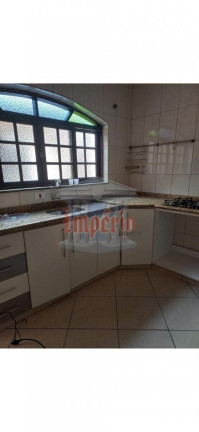 Imagem Sobrado com 3 Quartos à Venda, 177 m² em Vila Humaita - Santo André