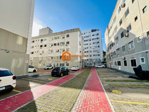 Imagem Apartamento com 2 Quartos à Venda,  em Parque Manibura - Fortaleza