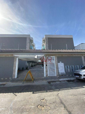 Sobrado com 2 Quartos à Venda, 83 m² em Penha De França - São Paulo