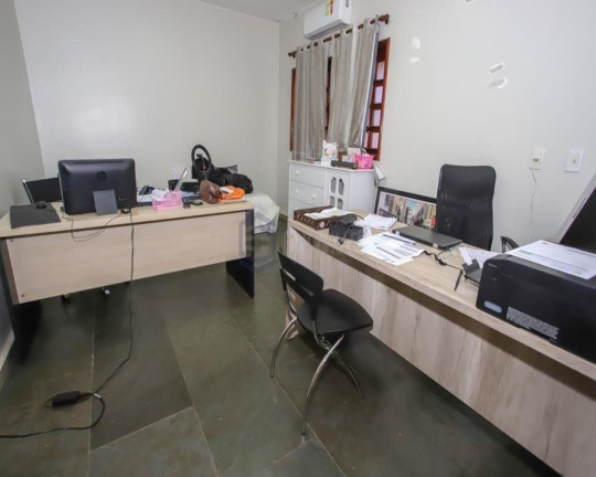 Imagem Casa com 6 Quartos para Alugar, 900 m² em Park Way - Brasília Imagem Casa com 6 Quartos para Alugar, 900 m² em Park Way - Brasília