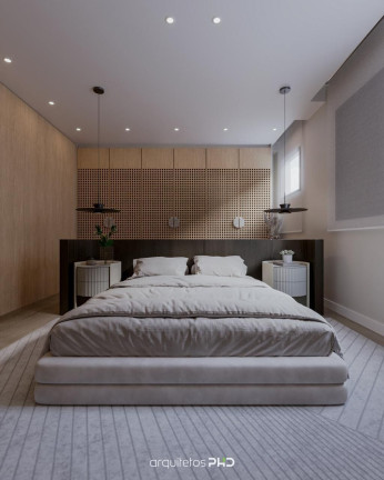 Imagem Apartamento com 4 Quartos à Venda, 240 m² em Boqueirão - Santos