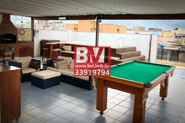 Imagem Apartamento com 3 Quartos à Venda, 180 m² em Vila Da Penha - Rio De Janeiro Imagem Apartamento com 3 Quartos à Venda, 180 m² em Vila Da Penha - Rio De Janeiro
