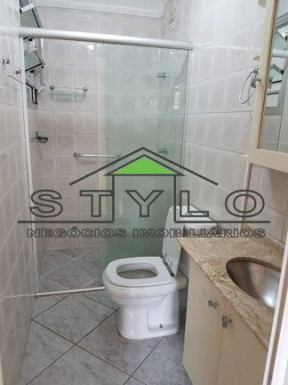 Imagem Apartamento com 2 Quartos à Venda, 60 m² em Nova Petrópolis - São Bernardo Do Campo Imagem Apartamento com 2 Quartos à Venda, 60 m² em Nova Petrópolis - São Bernardo Do Campo