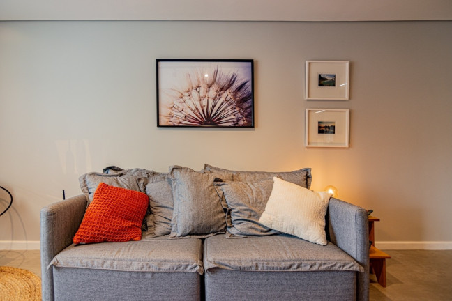 Imagem Apartamento com 1 Quarto à Venda, 53 m² em Indianópolis - São Paulo