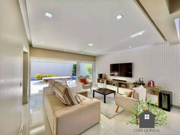 Imagem Casa com 4 Quartos à Venda, 507 m² em Paisagem Renoir - Cotia Imagem Casa com 4 Quartos à Venda, 507 m² em Paisagem Renoir - Cotia