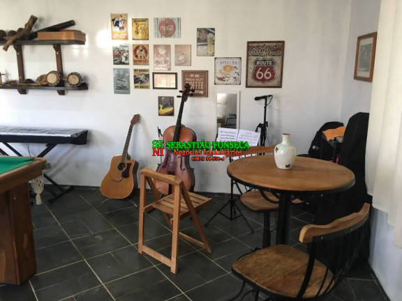 Imagem Chácara com 3 Quartos à Venda, 8 m² em Sob. Consulta - Jambeiro
