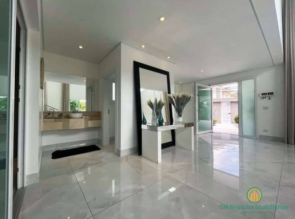 Imagem Casa de Condomínio com 4 Quartos à Venda, 883 m² em Jardim São Paulo Ii - Cotia