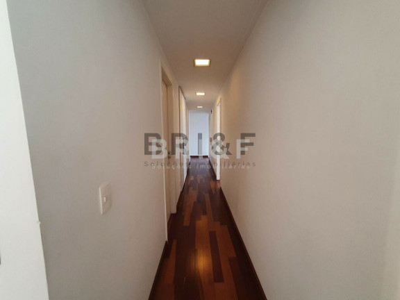 Imagem Apartamento com 4 Quartos para Alugar, 274 m² em Campo Belo - São Paulo Imagem Apartamento com 4 Quartos para Alugar, 274 m² em Campo Belo - São Paulo