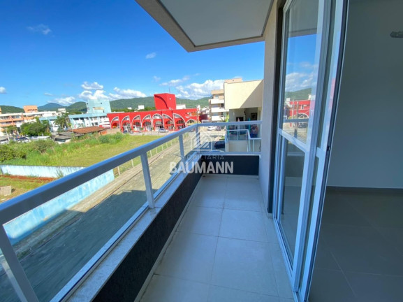 Apartamento com 3 Quartos à Venda, 92 m² em Zé Amândio - Bombinhas