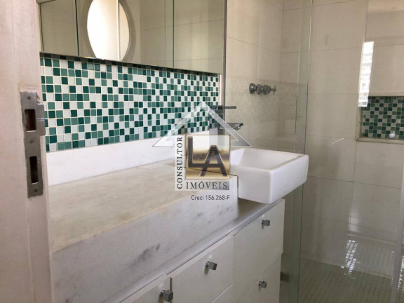 Imagem Apartamento com 2 Quartos à Venda, 106 m² em Vila Andrade - São Paulo