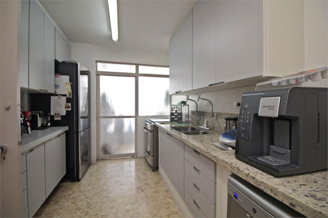 Imagem Apartamento com 3 Quartos à Venda, 128 m² em Jardim América - São Paulo Imagem Apartamento com 3 Quartos à Venda, 128 m² em Jardim América - São Paulo