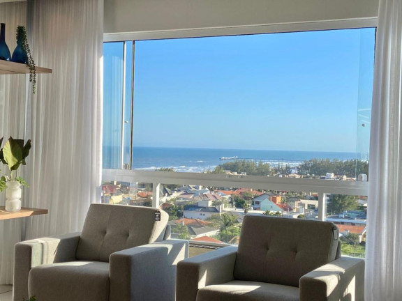 Imagem Apartamento com 4 Quartos à Venda, 254 m² em Navegantes - Capao Da Canoa