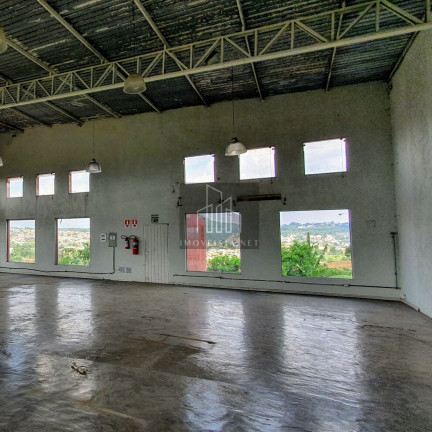 Imagem Sala Comercial para Alugar, 400 m² em Alphaville - Santana De Parnaíba