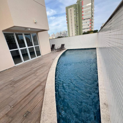 Imagem Apartamento com 2 Quartos à Venda, 80 m² em Praia De Itaparica - Vila Velha