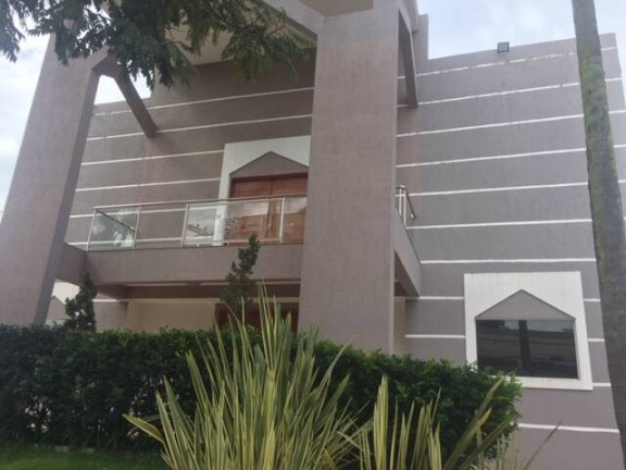 Sala Comercial à Venda, 1 m² em Granja Viana - Cotia