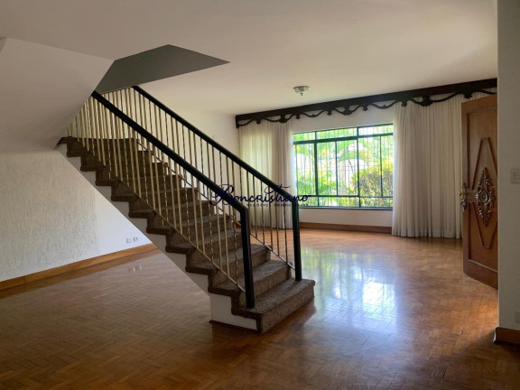 Imagem Sobrado com 3 Quartos à Venda ou Locação, 177 m² em Jardim São Paulo(zona Norte) - Sao Paulo