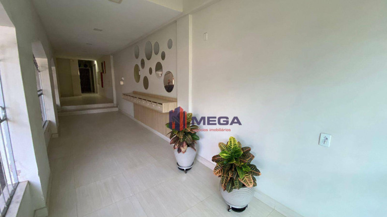 Apartamento com 3 Quartos à Venda, 110 m² em Praia De Itapoã - Vila Velha