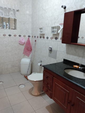 Imagem Casa com 3 Quartos à Venda, 200 m² em Jardim Da Gloria - Sp