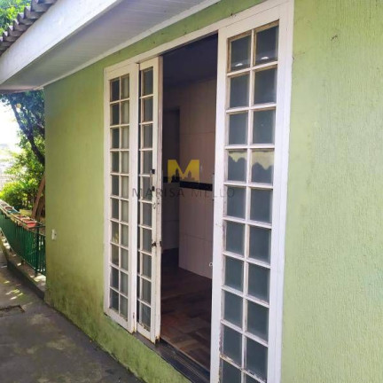 Imagem Casa com 3 Quartos à Venda, 250 m² em Vila Ipanema - Piraquara