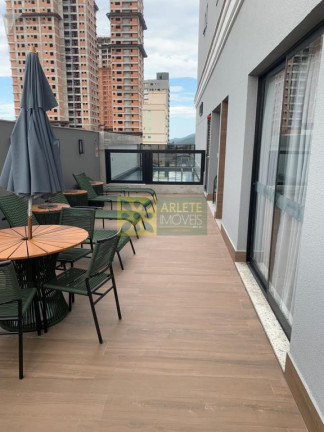 Imagem Apartamento com 3 Quartos à Venda, 98 m² em Balneário Perequê - Porto Belo