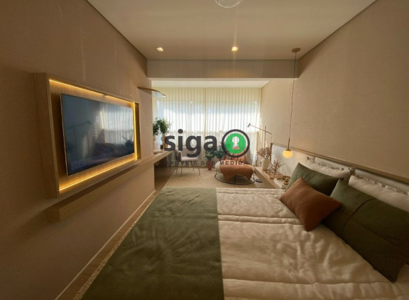Imagem Apartamento com 2 Quartos à Venda, 80 m² em Moema - São Paulo Imagem Apartamento com 2 Quartos à Venda, 80 m² em Moema - São Paulo