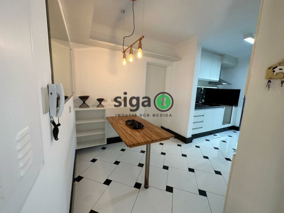 Imagem Apartamento com 4 Quartos à Venda, 200 m² em Vila Andrade - São Paulo Imagem Apartamento com 4 Quartos à Venda, 200 m² em Vila Andrade - São Paulo