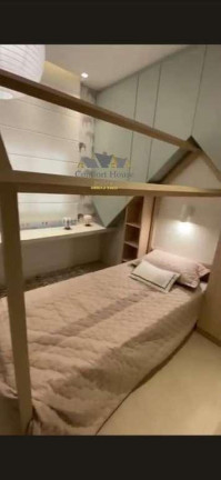 Imagem Apartamento com 2 Quartos à Venda, 60 m² em Centro - São Bernardo Do Campo Imagem Apartamento com 2 Quartos à Venda, 60 m² em Centro - São Bernardo Do Campo