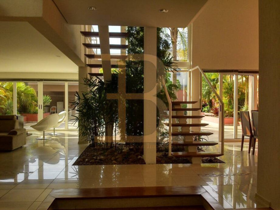 Imagem Casa com 3 Quartos à Venda, 624 m² em Tamboré - Santana De Parnaíba