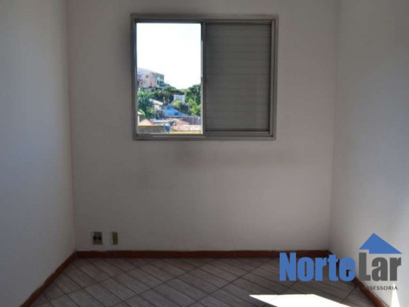 Imagem Apartamento com 2 Quartos à Venda, 55 m² em Nossa Senhora Do ó - São Paulo