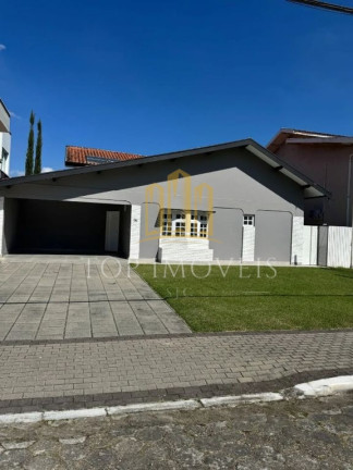 Casa de Condomínio com 4 Quartos à Venda, 450 m² em Condomínio Esplanada Do Sol - São José Dos Campos