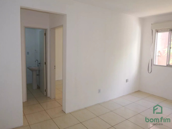 Imagem Apartamento com 1 Quarto para Alugar, 45 m² em Santa Tereza - Porto Alegre Imagem Apartamento com 1 Quarto para Alugar, 45 m² em Santa Tereza - Porto Alegre