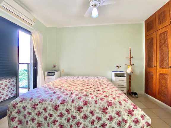 Imagem Apartamento com 2 Quartos à Venda, 60 m² em Pitangueiras - Guarujá