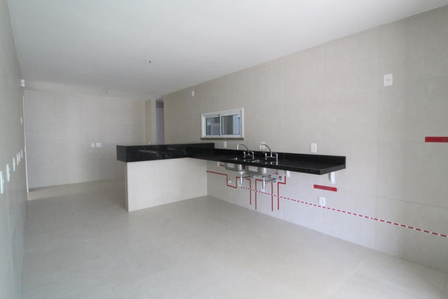 Imagem Apartamento com 4 Quartos à Venda, 332 m² em Meireles - Fortaleza