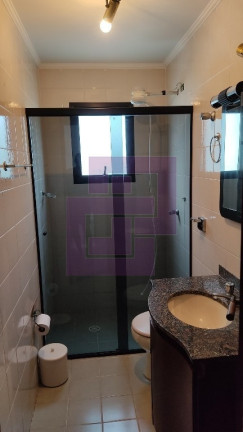 Imagem Apartamento com 3 Quartos à Venda, 103 m² em Enseada - Guarujá Imagem Apartamento com 3 Quartos à Venda, 103 m² em Enseada - Guarujá
