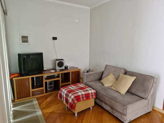 Imagem Casa com 3 Quartos à Venda, 250 m² em Ponta Da Praia - Santos