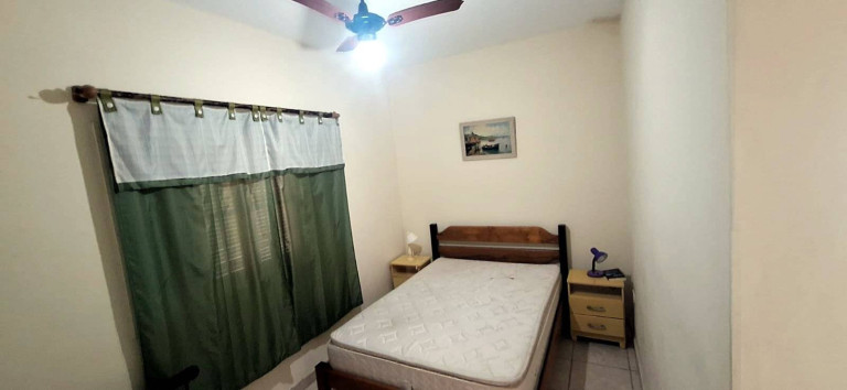Imagem Casa com 3 Quartos à Venda, 153 m² em Parque Balneário Oasis - Peruíbe