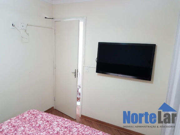 Imagem Apartamento com 2 Quartos à Venda, 50 m² em Vila Siqueira (zona Norte) - São Paulo Imagem Apartamento com 2 Quartos à Venda, 50 m² em Vila Siqueira (zona Norte) - São Paulo