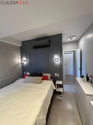Imagem Imóvel com 2 Quartos à Venda, 71 m² em Canto Do Forte - Praia Grande